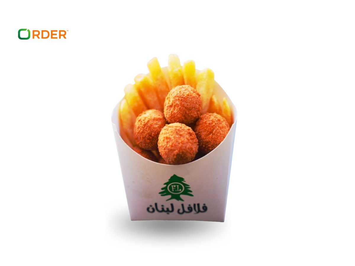 كرات مقرمش دجاج